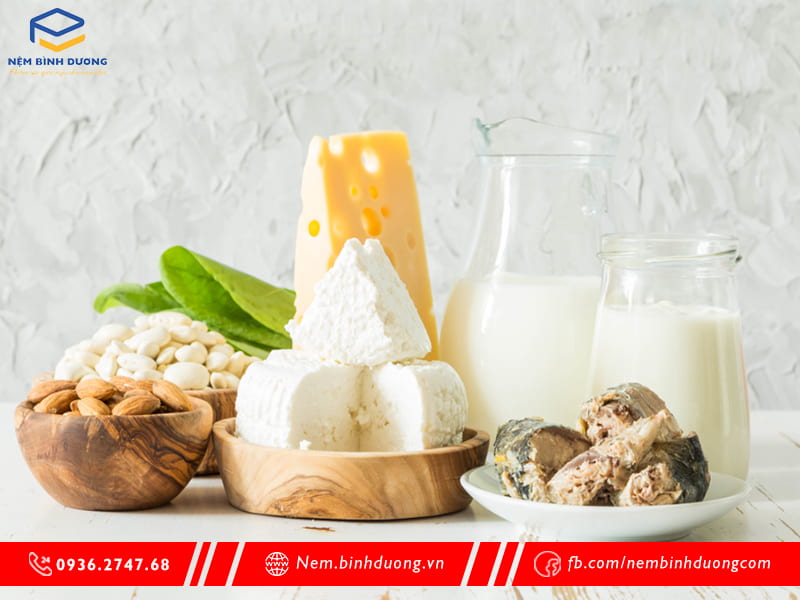 Cách tăng chiều cao ở độ tuổi trưởng thành - Nệm Bình Dương