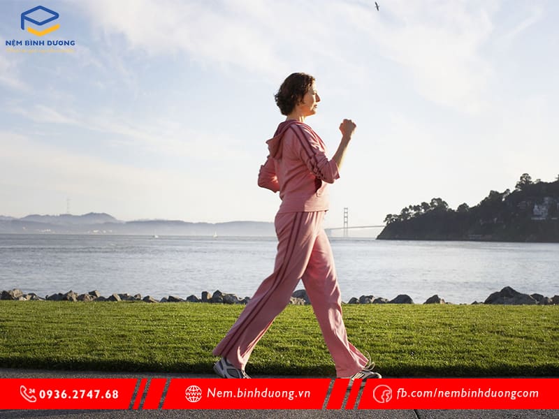 Cách tăng chiều cao ở độ tuổi trưởng thành - Nệm Bình Dương