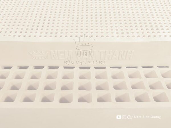 Nệm cao su Vạn Thành Standard - Nệm Bình Dương