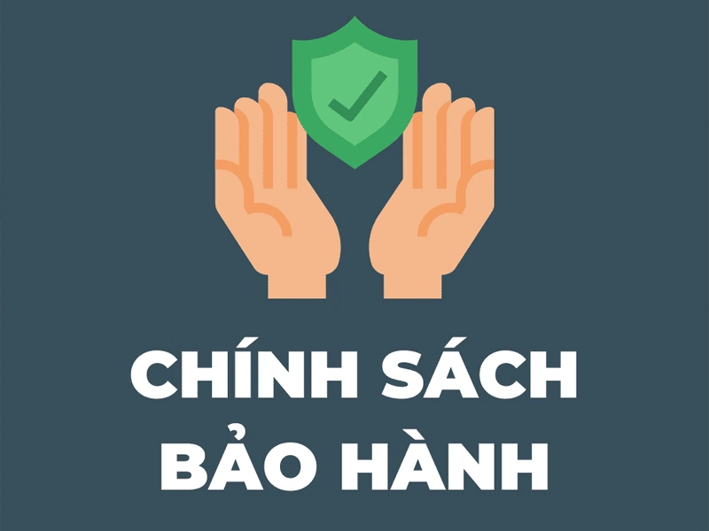 Chính sách bảo hành - Nệm Bình Dương