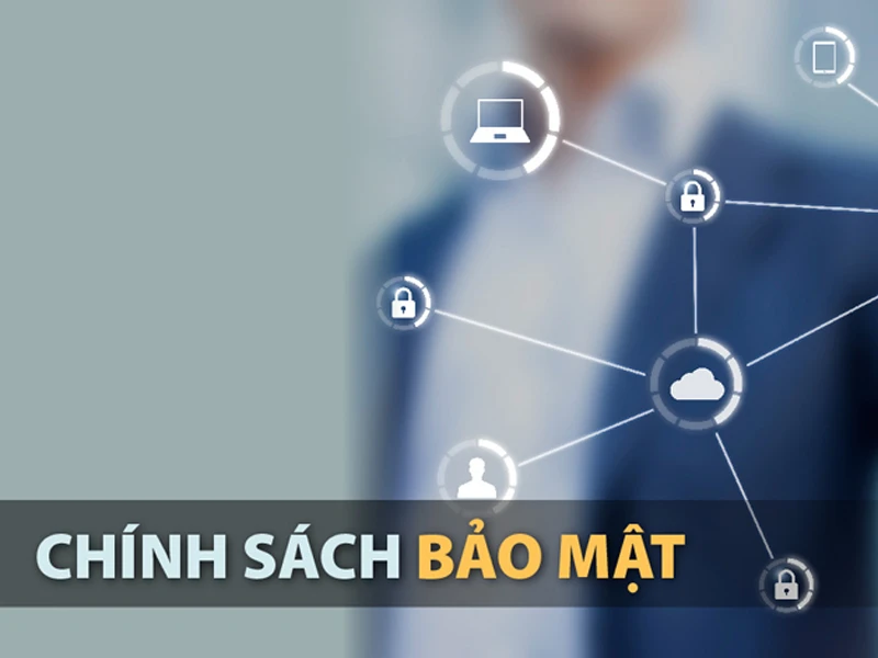 Chính sách bảo mật - Nệm Bình Dương