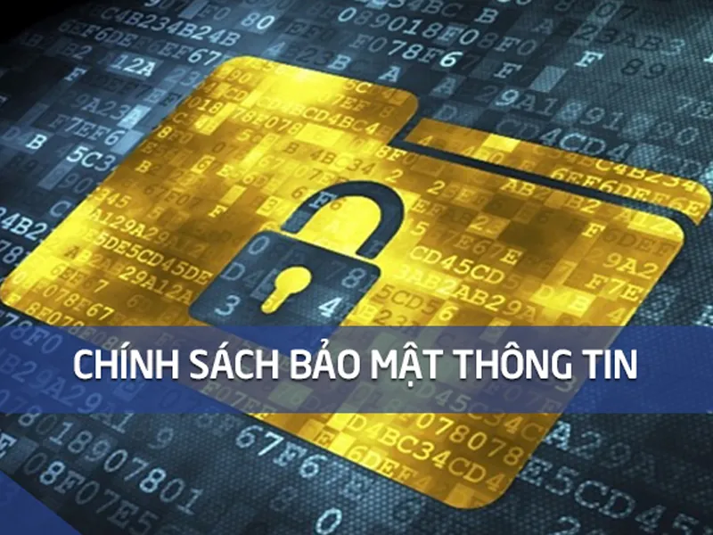 Chính sách bảo mật - Nệm Bình Dương