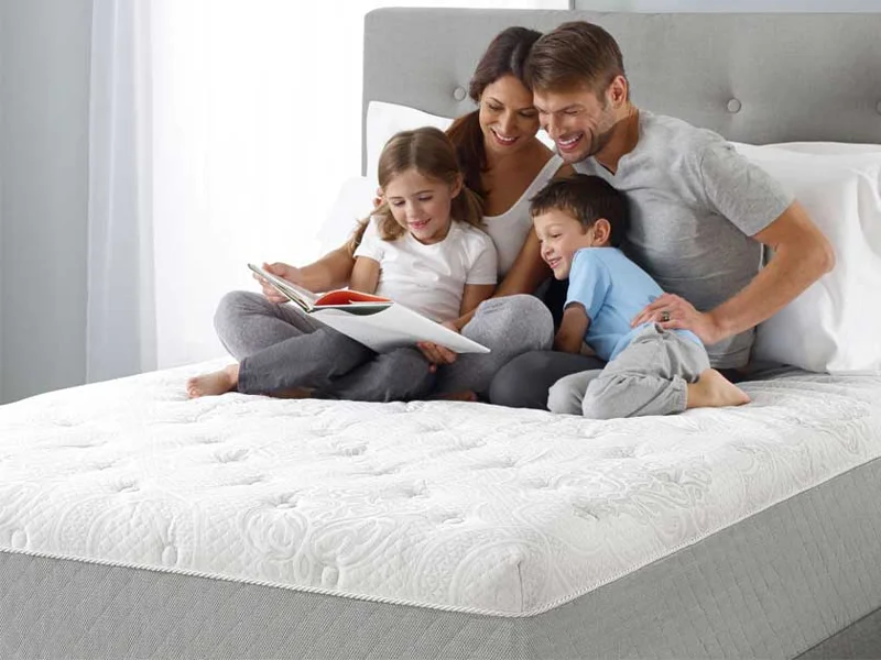 Giới thiệu Nệm Bình Dương - hình thành và phát triển