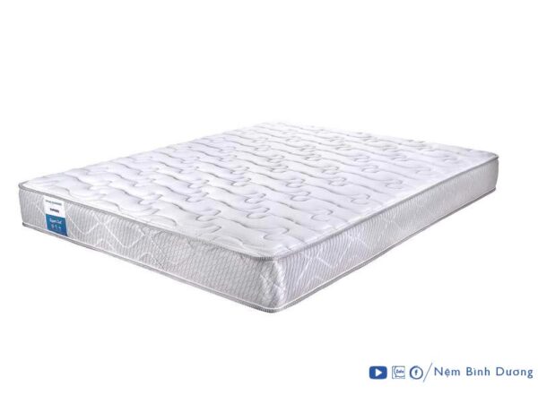 Nệm lò xo Dunlopillo Diamond - Nệm Bình Dương