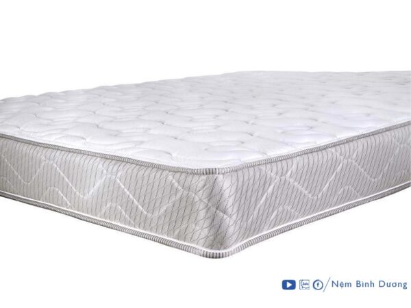 Nệm lò xo Dunlopillo Diamond - Nệm Bình Dương