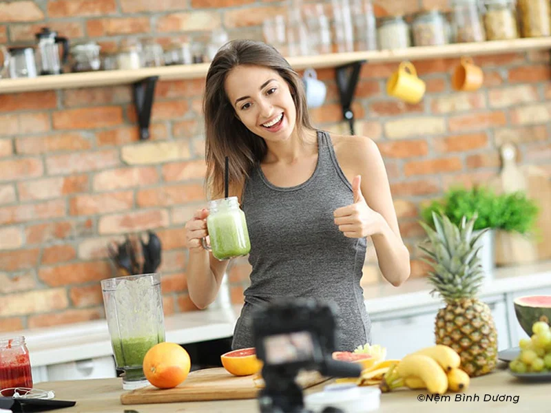 Lợi ích của ngủ đủ giấc