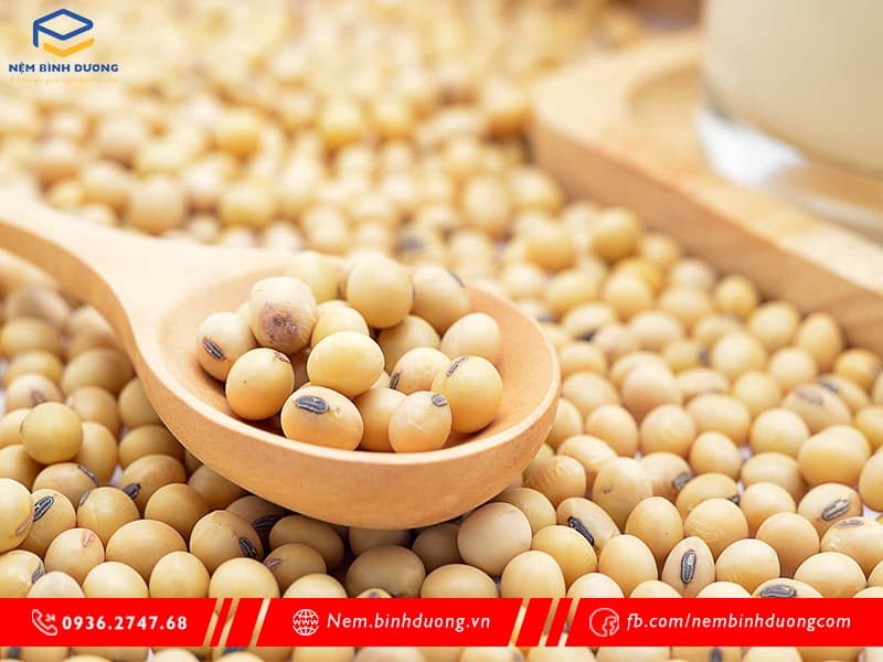 Muốn tăng cân nên ăn gì? Nệm Bình Dương