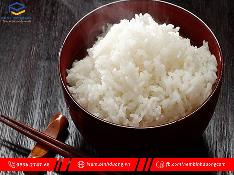 Muốn tăng cân nên ăn gì? Nệm Bình Dương