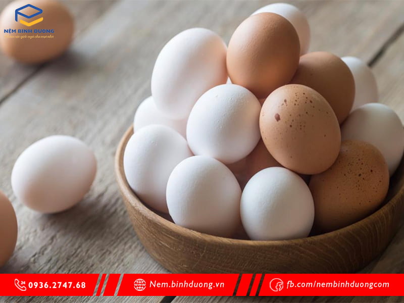 Muốn tăng cân nên ăn gì? Nệm Bình Dương