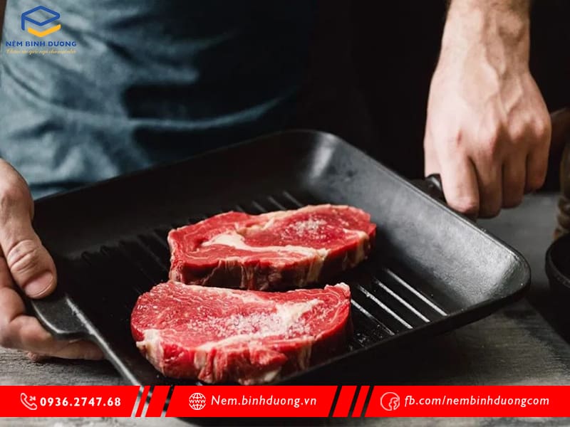 Muốn tăng cân nên ăn gì? Nệm Bình Dương