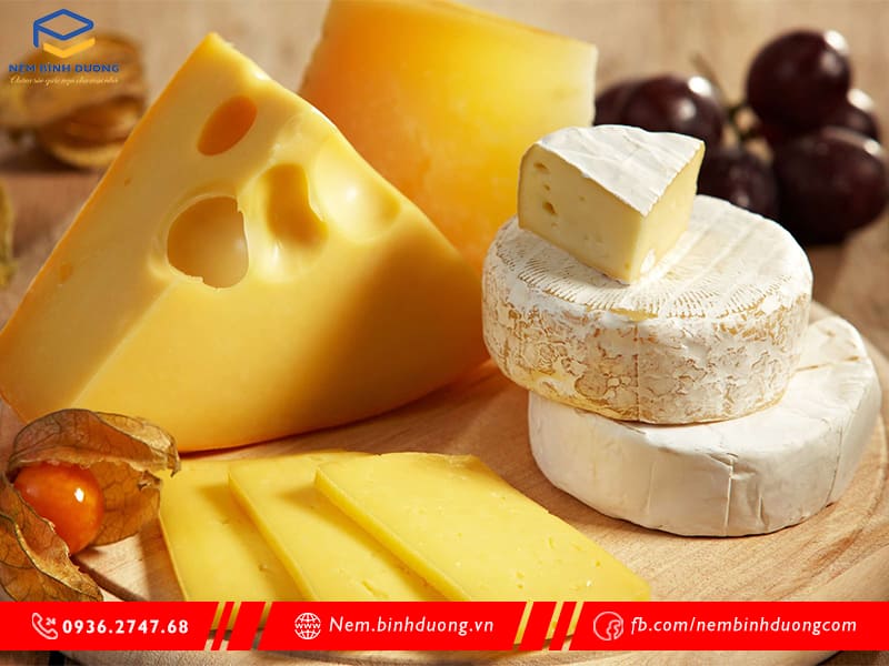 Muốn tăng cân nên ăn gì? Nệm Bình Dương