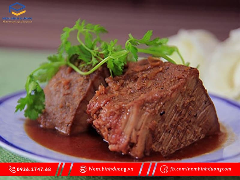 Muốn tăng cân nên ăn gì? Nệm Bình Dương