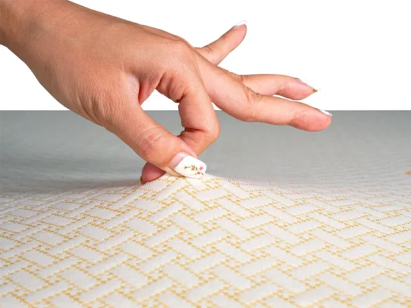Nệm bông ép cứng Aroma Fiber