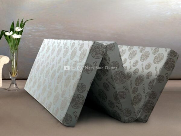 Nệm bông ép Everon Padding - Nệm Bình Dương