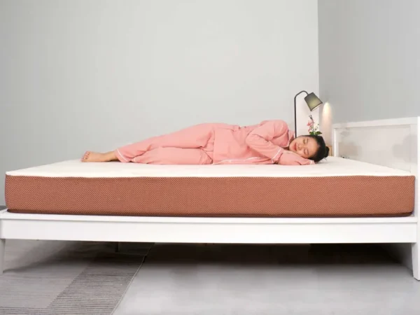 Nệm cao su Aroma Foam Latex