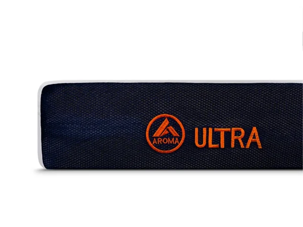Nệm cao su Aroma Ultra