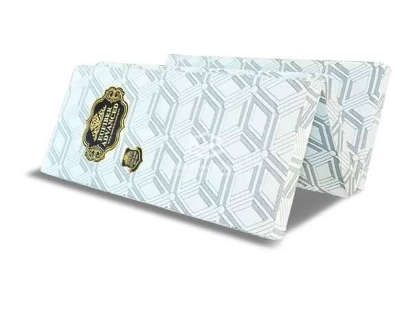 Nệm cao su bông Kim Cương Eufiber Advanced - Nệm Bình Dương