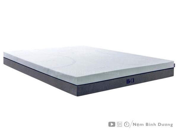 Nệm cao su Hybrid Liên Á IKI - Nệm Bình Dương