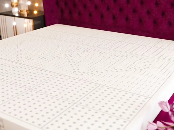 Nệm cao su Kim Cương Purelux 3zone