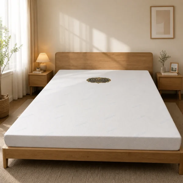 Nệm cao su Kim Cương Purelux 3zone