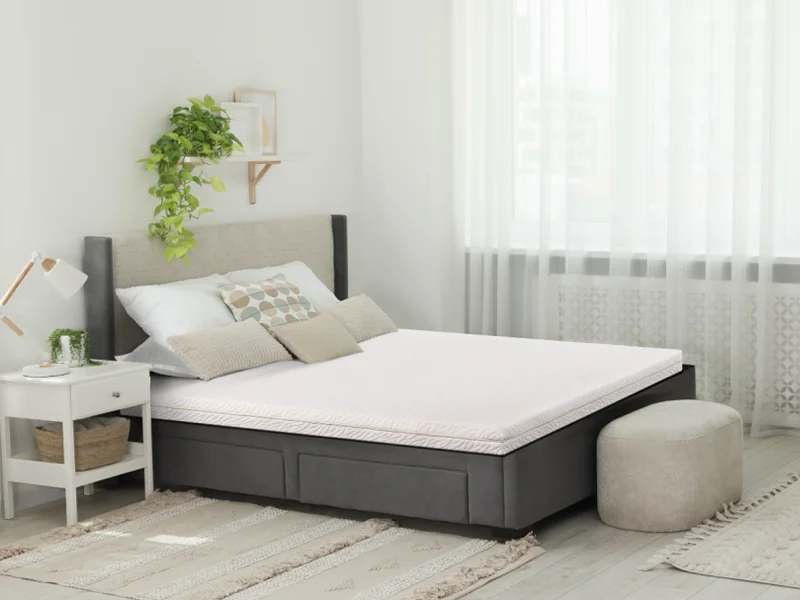 Nệm cao su thiên nhiên Liên Á Classic