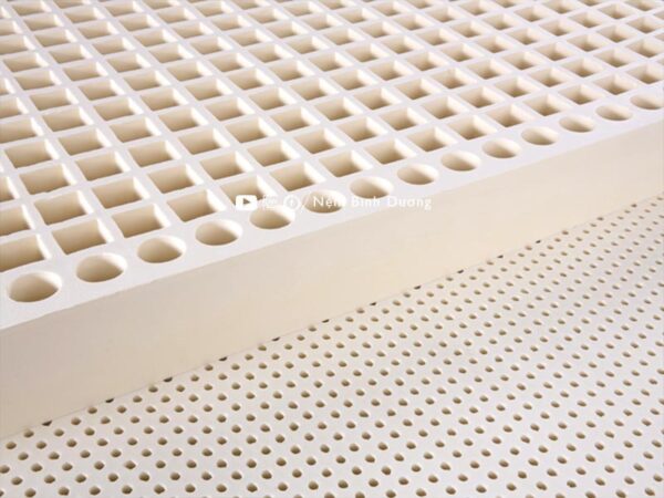 Nệm cao su Liên Á Classic