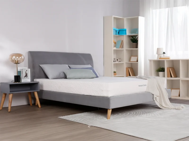 Nệm cao su Liên Á Classic Premium