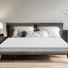 Nệm cao su Liên Á L'A Dome Grey