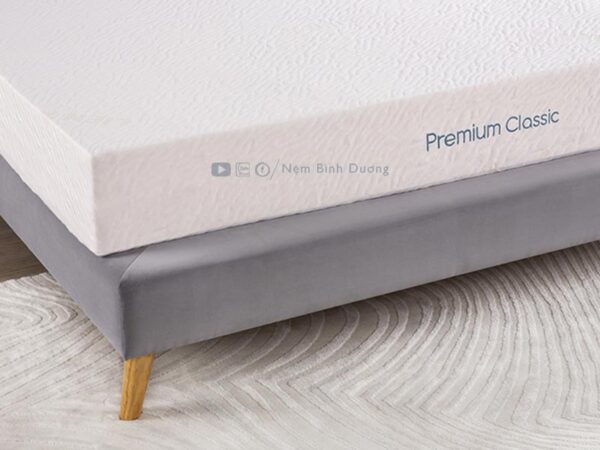 Nệm cao su Liên Á Premium Classic
