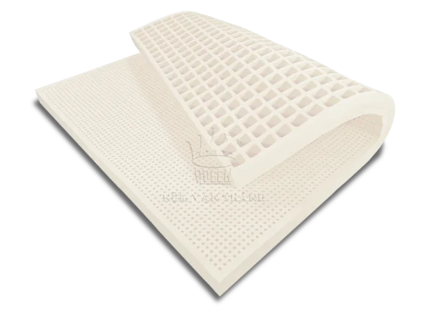 Nệm cao su Vạn Thành Standard