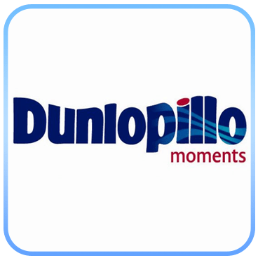 Nệm Dunlopillo