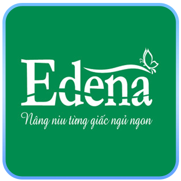Nệm Edena