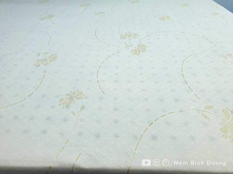 Nệm foam Adora Hoạt Tính - Nệm Bình Dương
