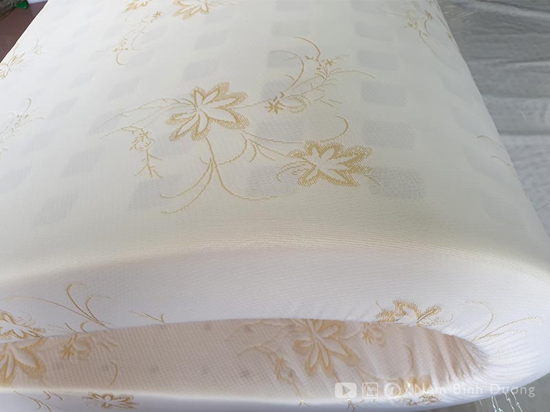 Nệm foam Adora Luxury - Nệm Bình Dương