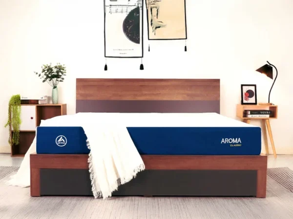 Nệm foam Aroma Classic