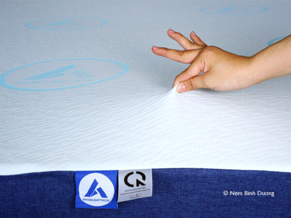 Nệm foam Aroma Classic