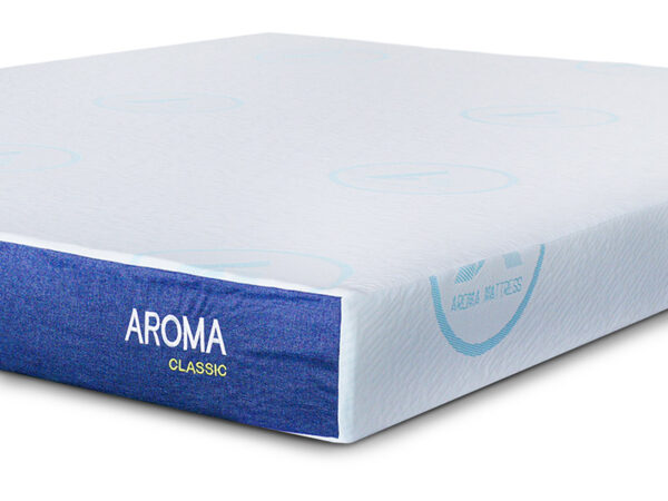 Nệm foam Aroma Classic