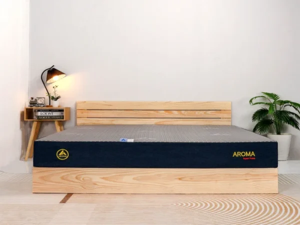 Nệm Aroma Super Foam