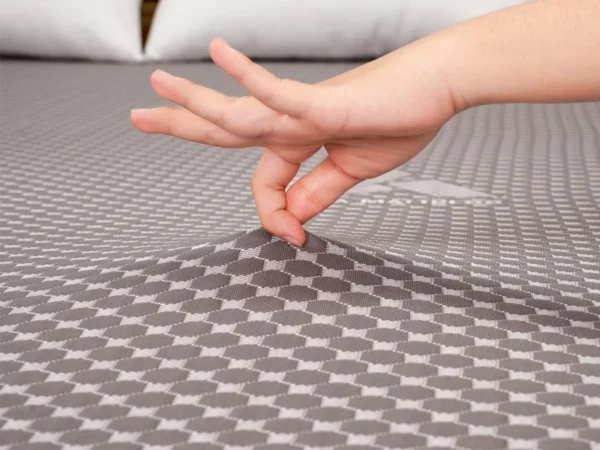 Áo Nệm Aroma Super Foam