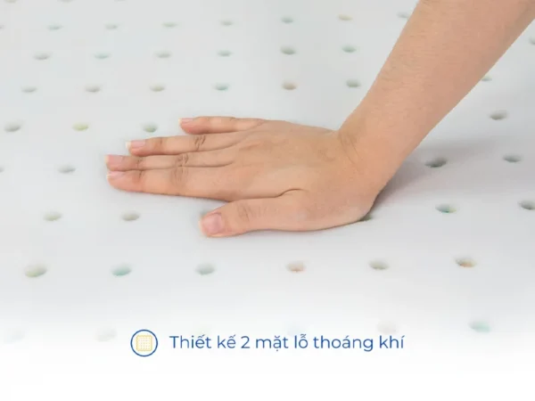 Nệm Foam Như Ý
