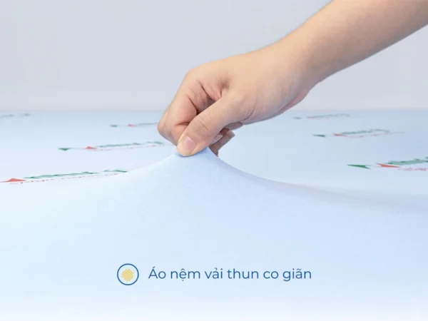 Nệm Foam Như Ý