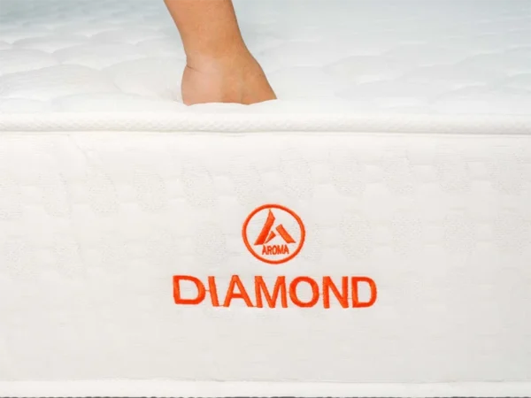 Nệm lò xo Aroma Diamond