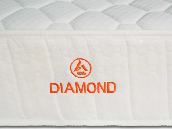 Nệm lò xo Aroma Diamond