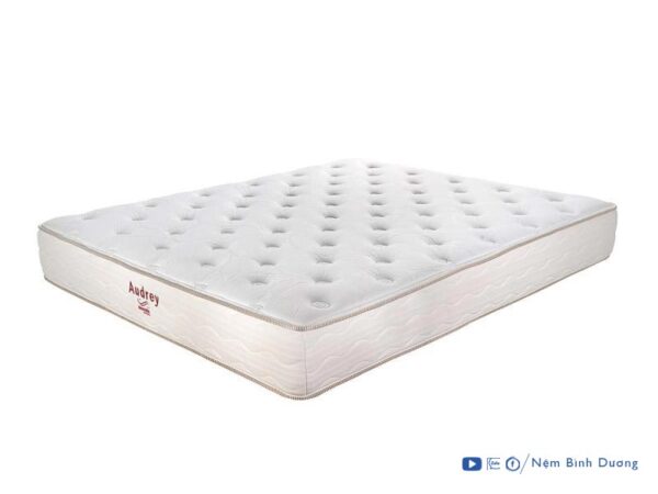 Nệm lò xo Dunlopillo Audrey - Nệm Bình Dương