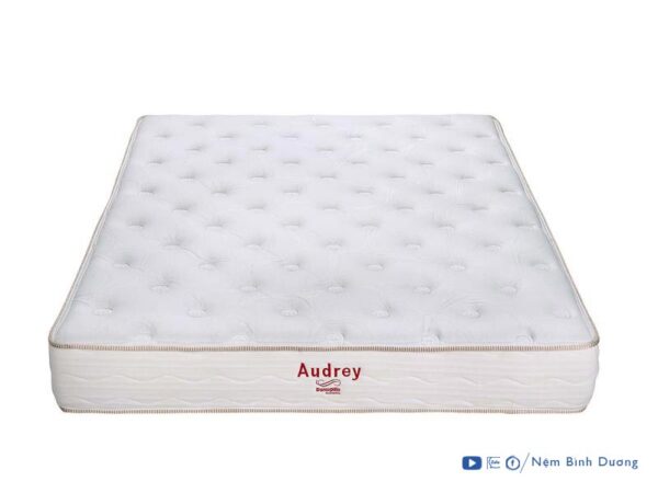 Nệm lò xo Dunlopillo Audrey - Nệm Bình Dương