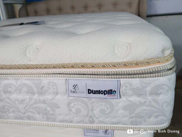 Nệm lò xo Dunlopillo Duchess - Nệm Bình Dương