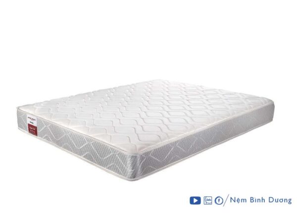 Nệm lò xo Dunlopillo Venus - Nệm Bình Dương