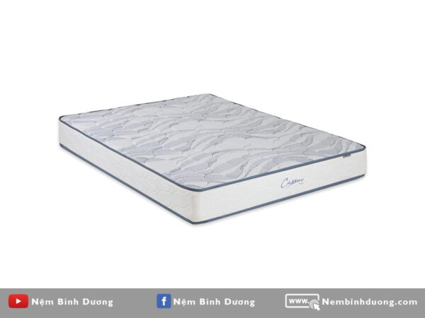 Nệm lò xo LIÊN Á CASSARO FIRM - Nệm Bình Dương