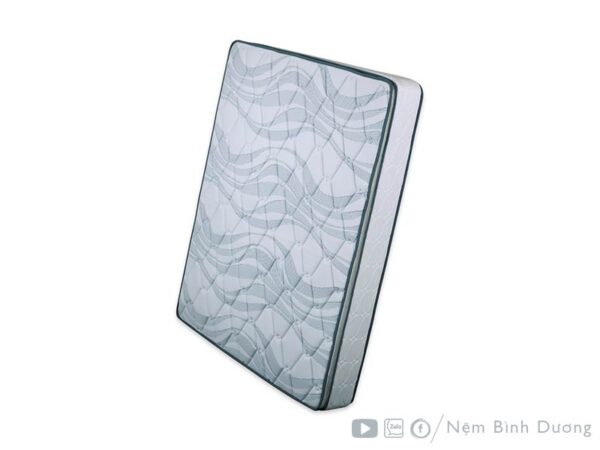 Nệm lò xo Liên Á Cassaro Plush - Nệm Bình Dương