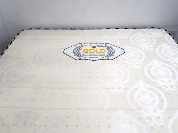 Nệm lò xo túi Kim Cương Gold - Nệm Bình Dương